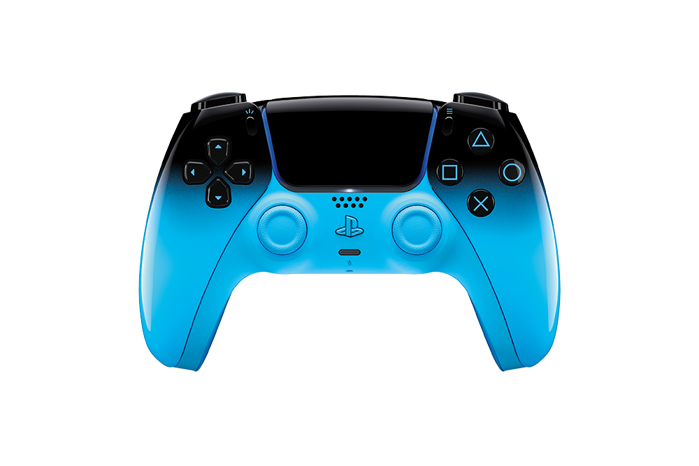 Rhythm Blue Controller