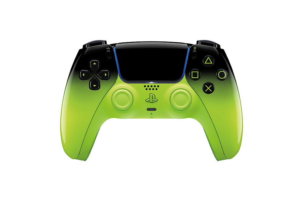 Remix Green Controller